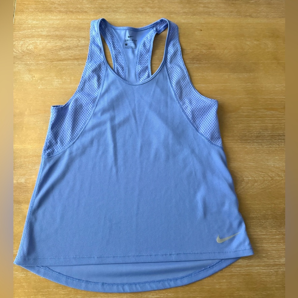 Nike Dri-Fit Tank Top